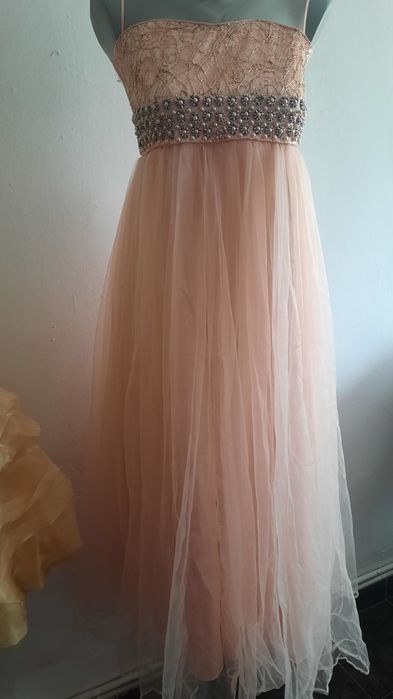 Официални рокли  13