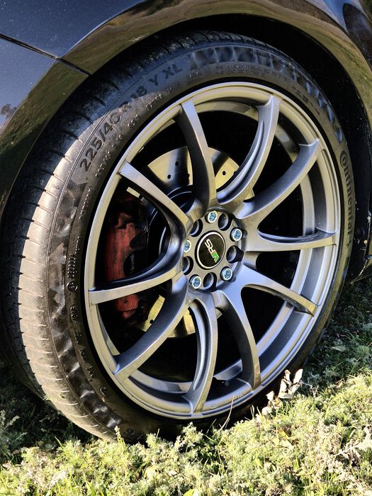 Seat Leon FR 2.0 TDI 170