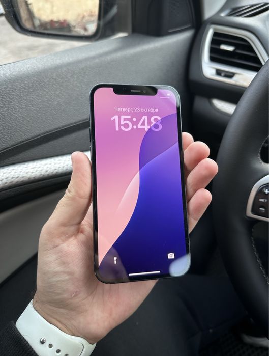 Айфон 12 128GB..