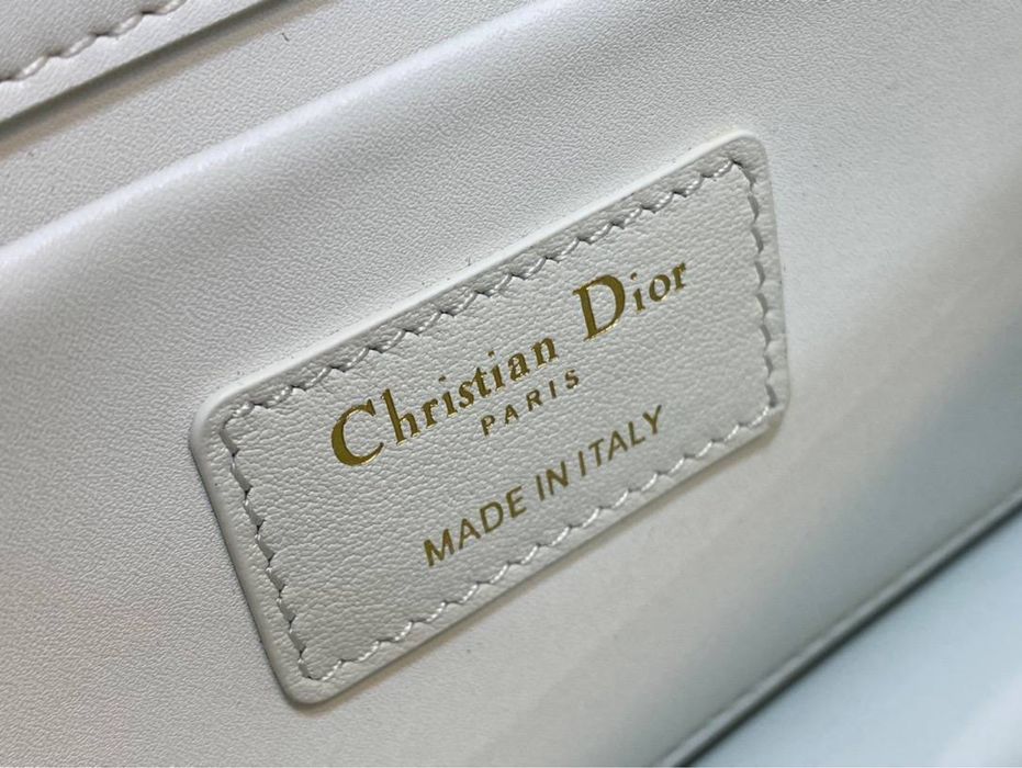 Geanta Christian Dior