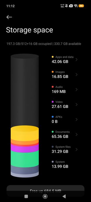 Xiaomi 15 Ultra 16GB/512GB