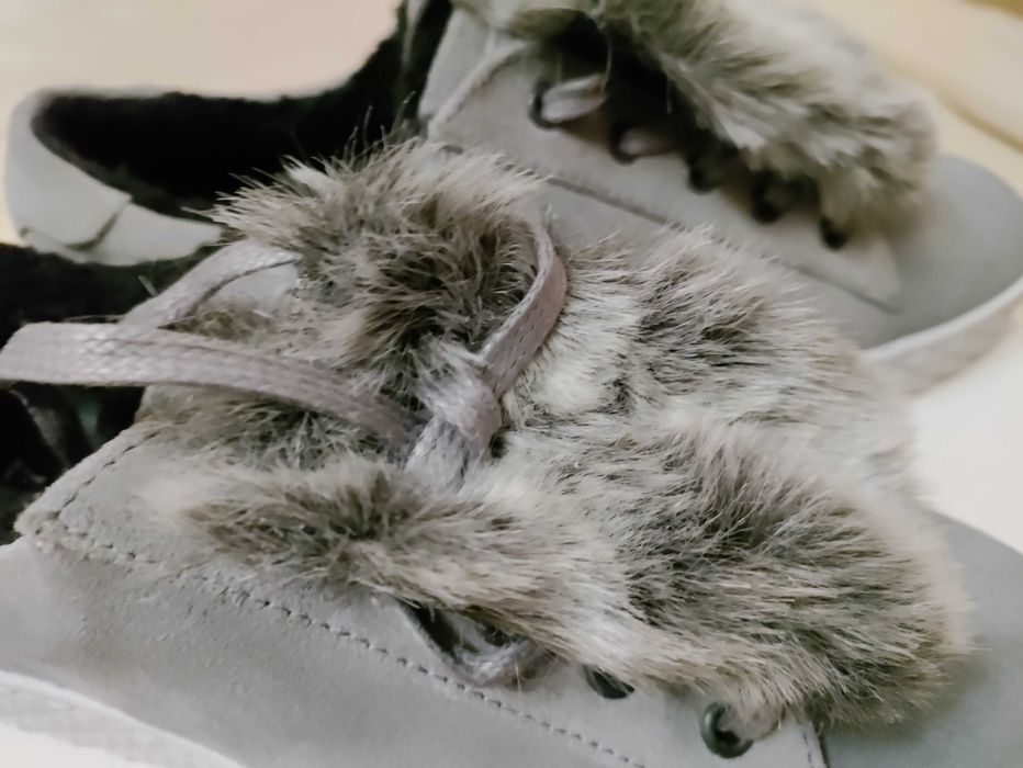 Cycleur de Luxe - нови оригинални детски обувки