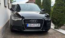 Audi A6 Audi A6 2012, Automat, 11.500euro