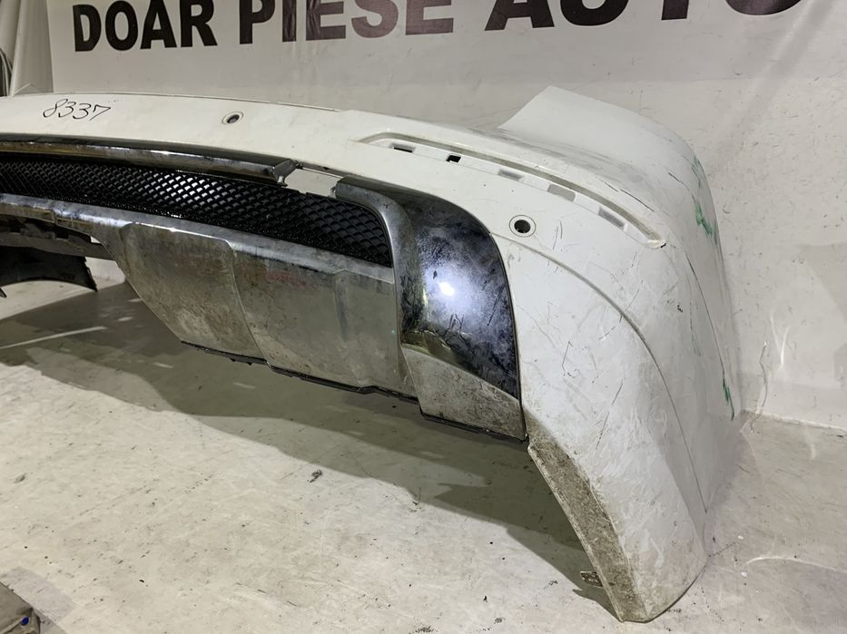 Bara spate Mercedes ML, AMG, 2012, 2013, 2014, 2015, cod origine OE A1668809140.