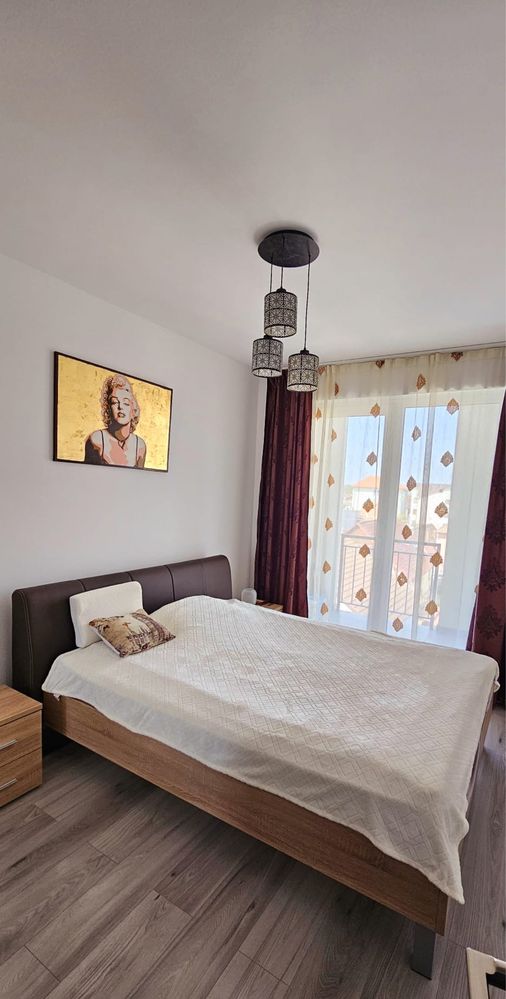 Apartament 2 camere langa Promenada Mall