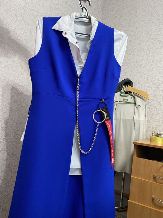 Продам платье RoseMaria