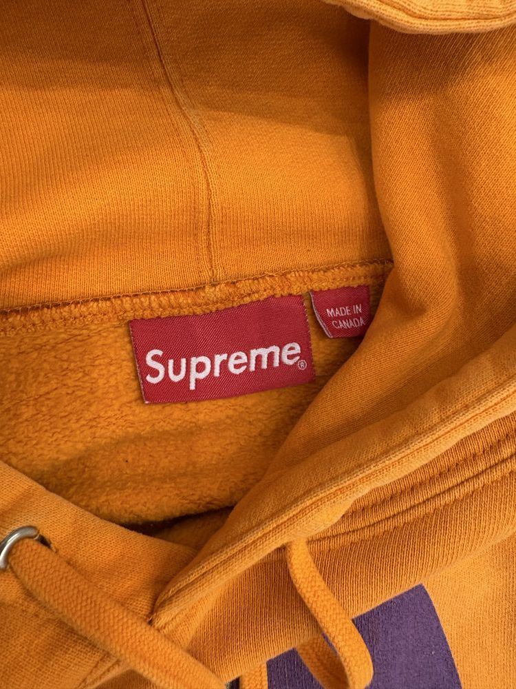 Hanorac Supreme Vampirela
