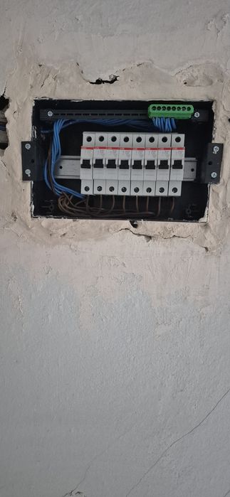 Електротехник на ваше разположение