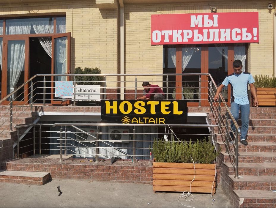 Продаётся мини-отель/хостел 138 м², полностью готов к работе