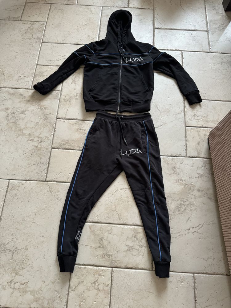 Luda OG tracksuit