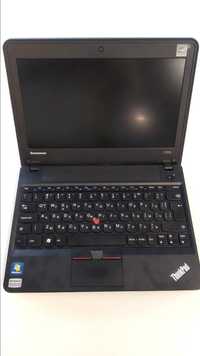 Лаптоп Lenovo ThinkPad x130e