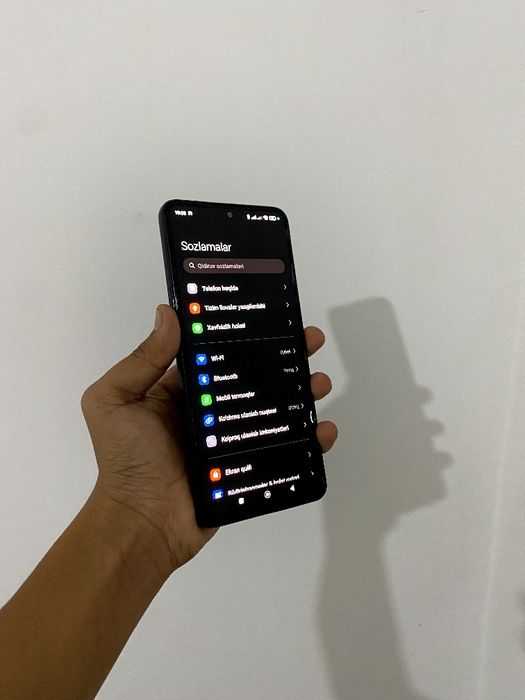 Redmi Note 11 Pro Usta Kormagan