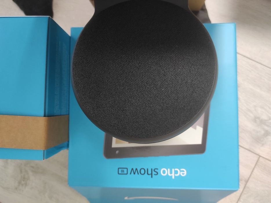 Amazon Echo Show 10 Gen 3