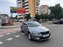 Skoda Octavia 3 Berlina 1.2 Benzina An 2013 Pdc Pilot Comp Jante