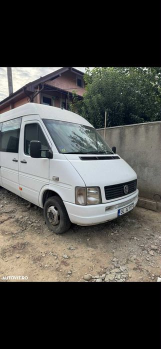 Volkswagen LT 46