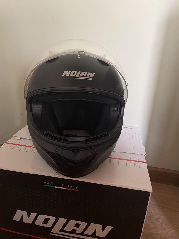 Каска Nolan N60-6 sport