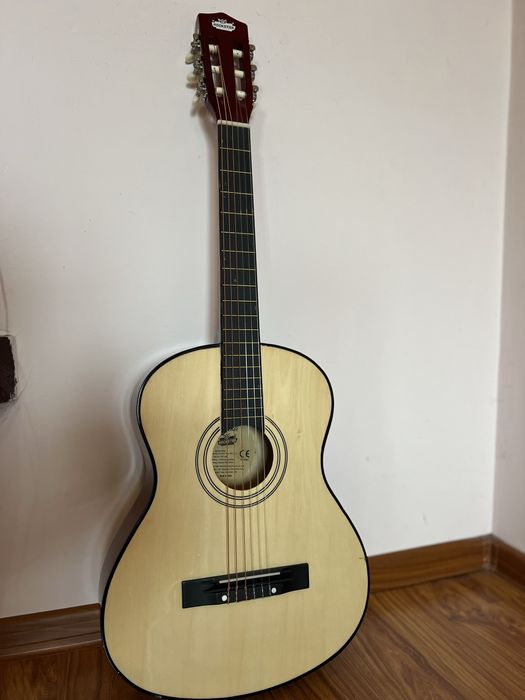 Класическа китара Rockstar