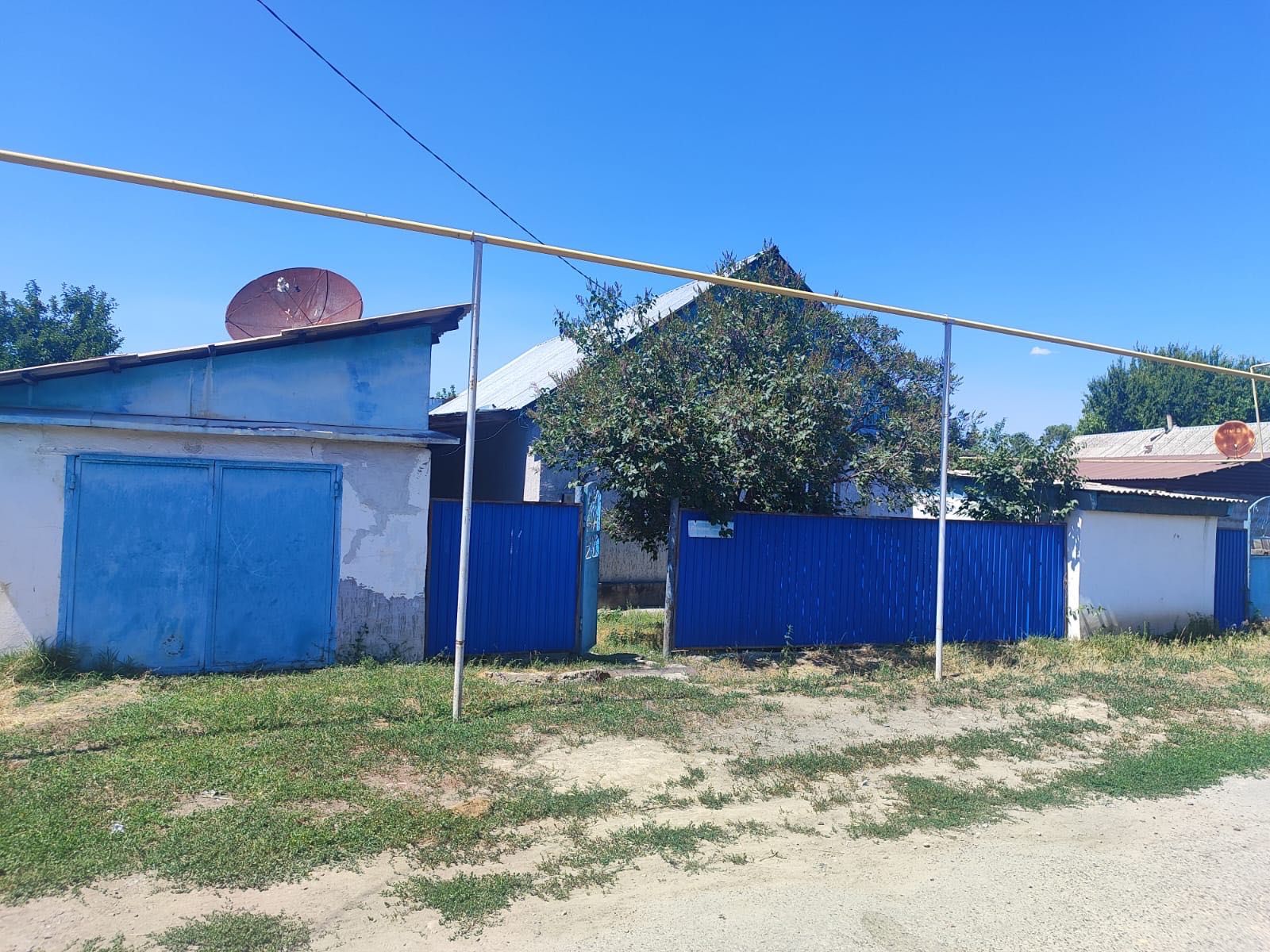 Продам большой дом