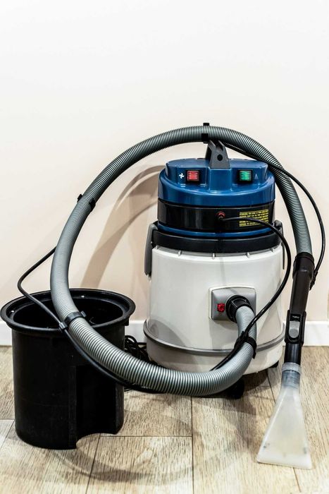 Inchiriat aspirator cu extractie injectie