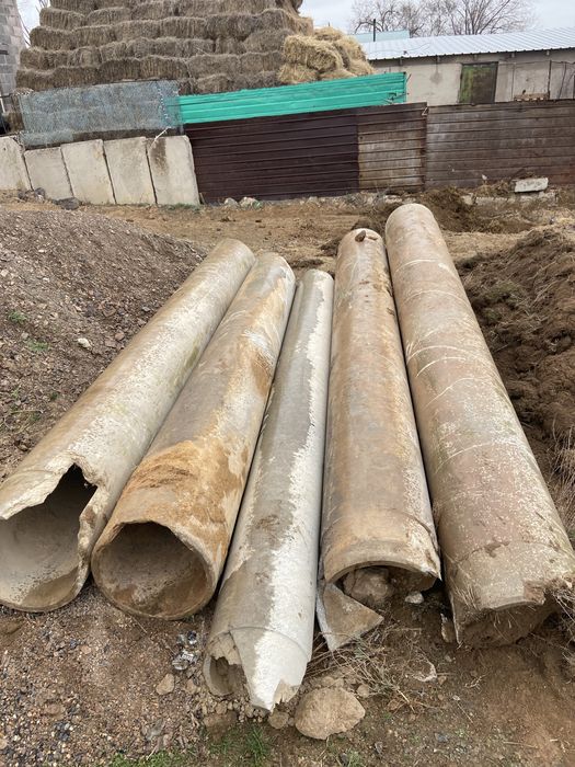 Бетон труба сатылады