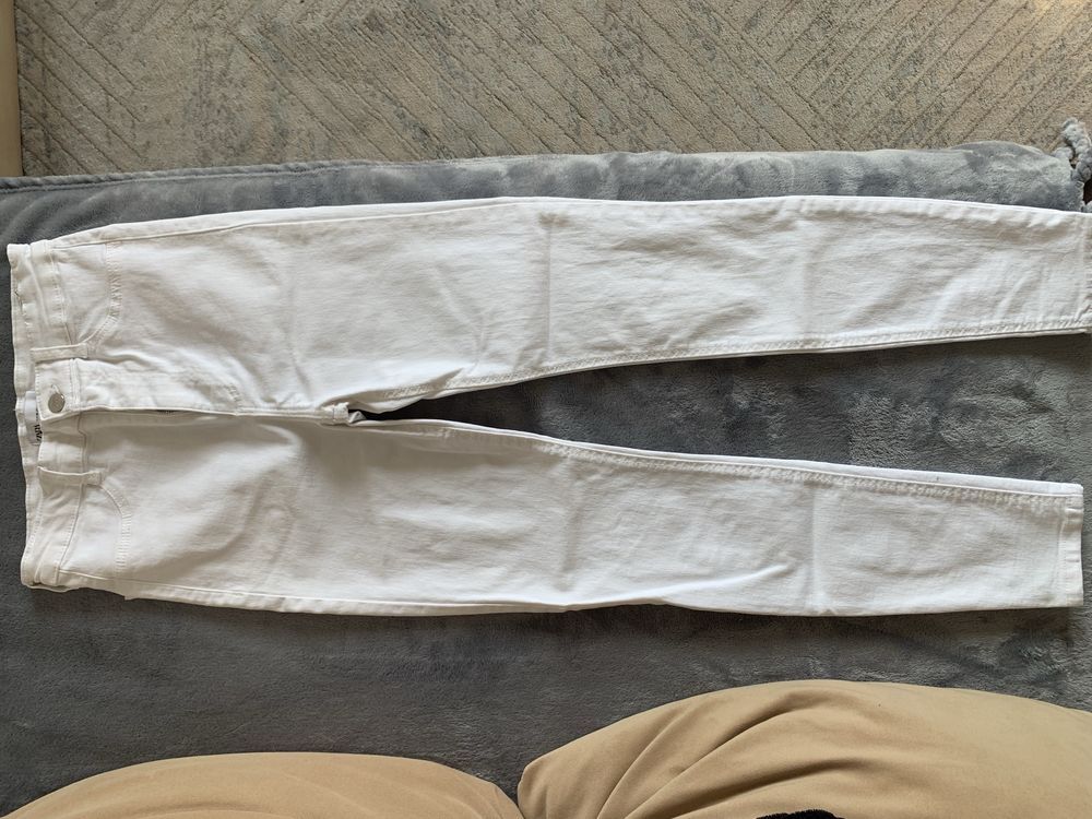 Дънки calvin klein, zara