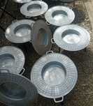 Disc gratar 50cm diametru