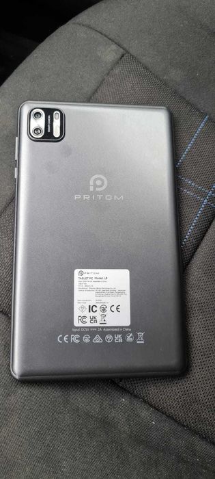 Tableta Pritom Tab 8 Plus