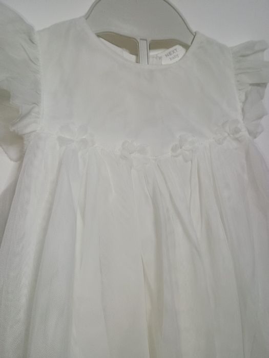 Rochiță 3-6 luni in stare impecabilă