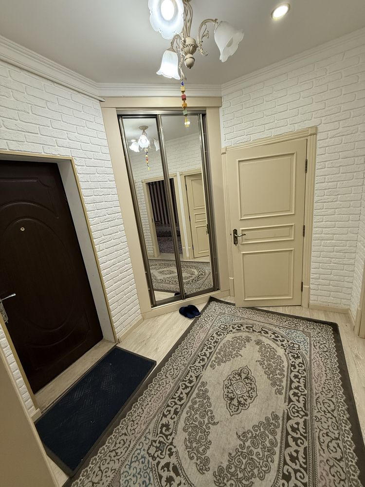 Продается квартира