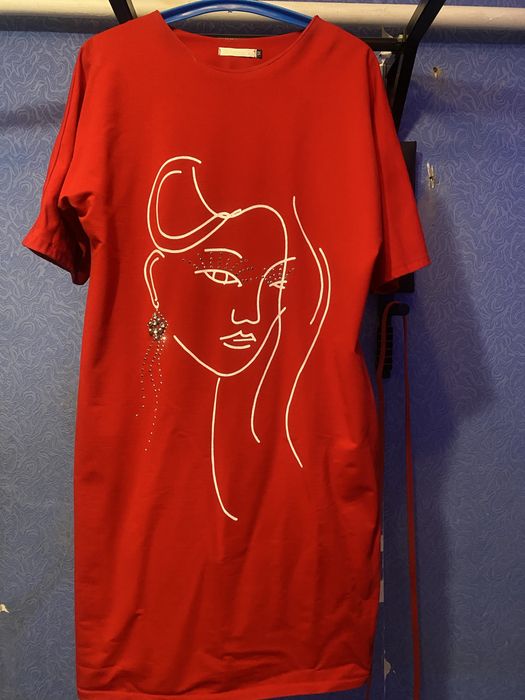 Платья на новый год