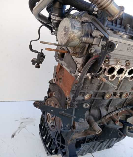 Motor fara anexe 2.2 HDI 10DZ24 / 4HW Citroen C8 [2002 - 2008]