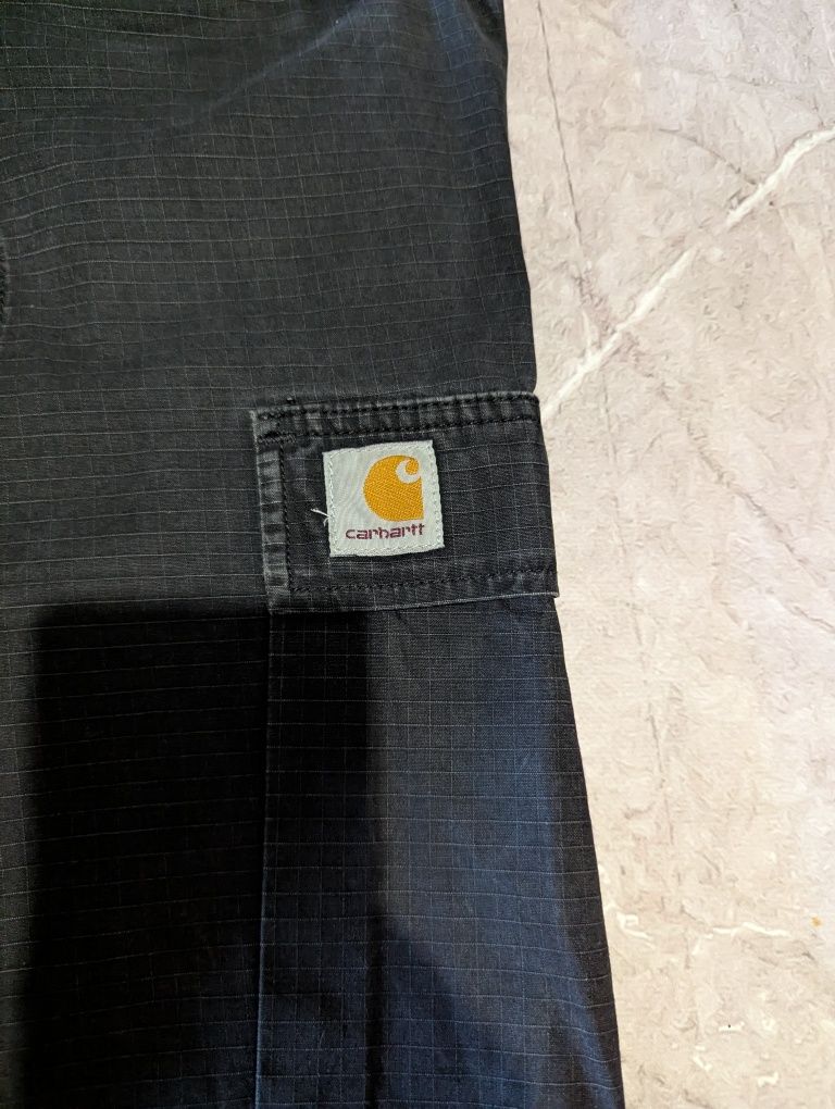 Cargo панталони carhartt