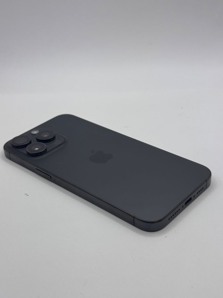 Iphone 15 Pro Max 256GB 100% Garantie 24 Luni Grad C+ Zonemag.ro