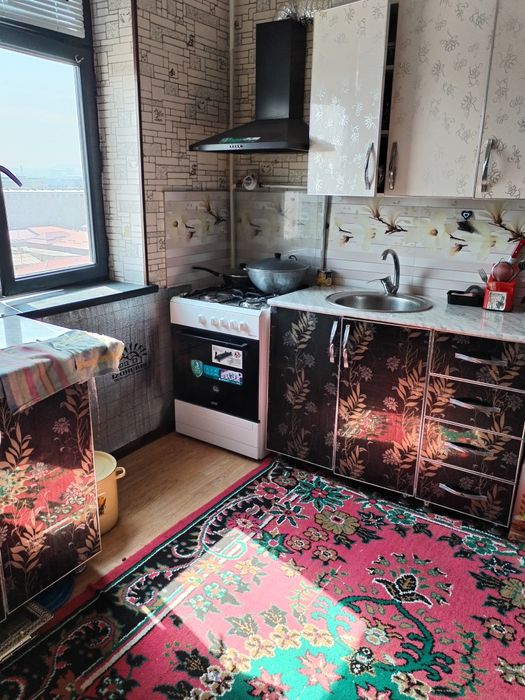 Ижарага квартира с обстановкой Навоий шахар