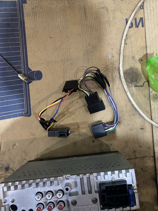 Продам магнитафон  Prology cmd 310