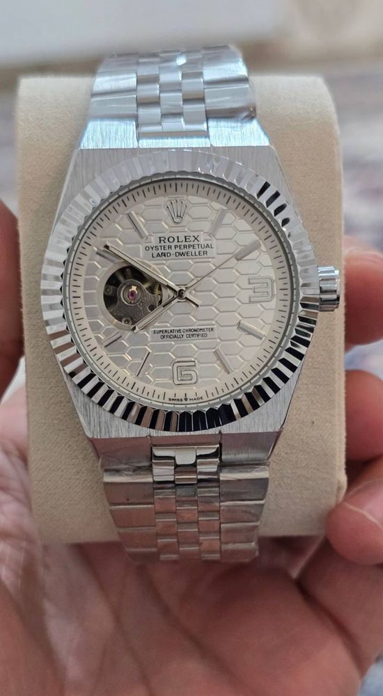 Rolex Механические На Продаже 2025 модель
