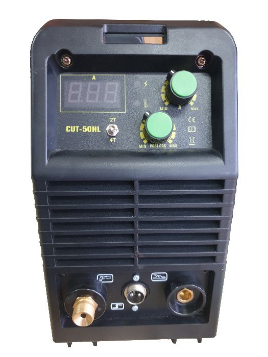 Промоция! IGBT Машина за плазмено рязане CUT-50HL Shonco Welding