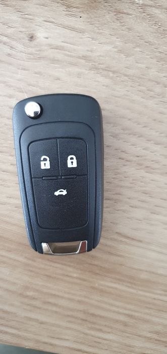 Copiere chei auto