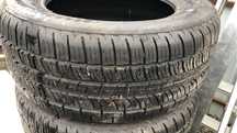 Cauciucuri Scorpion Pirelli NOI !!!