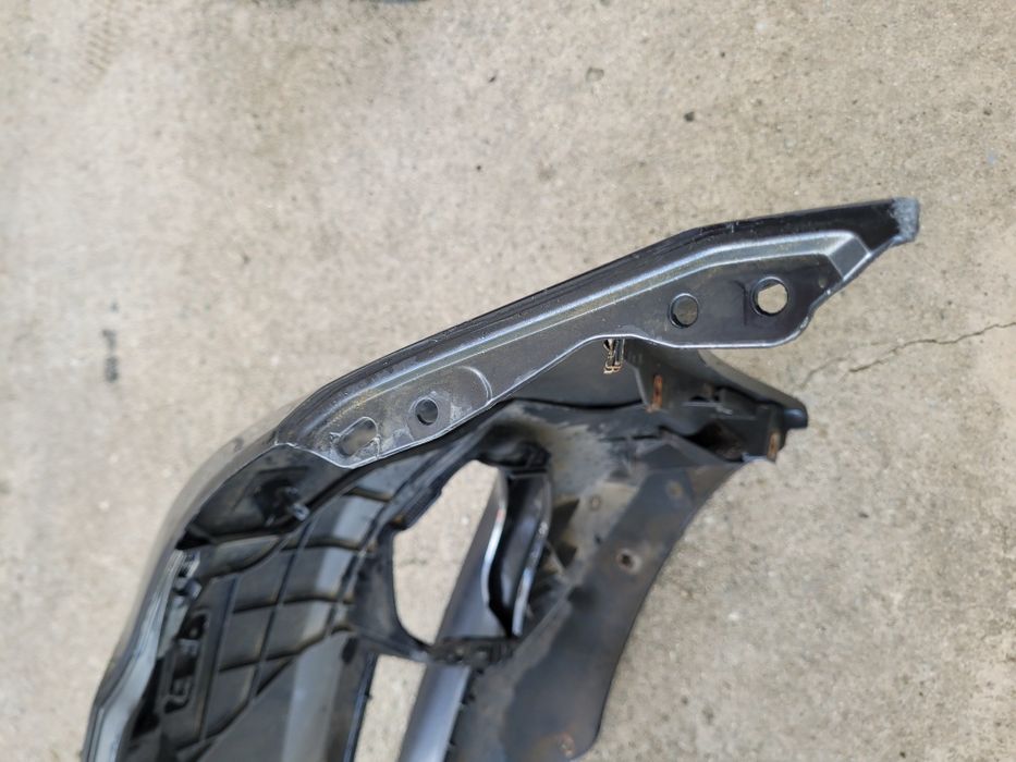 Предна броня за БМВ F10 и F11