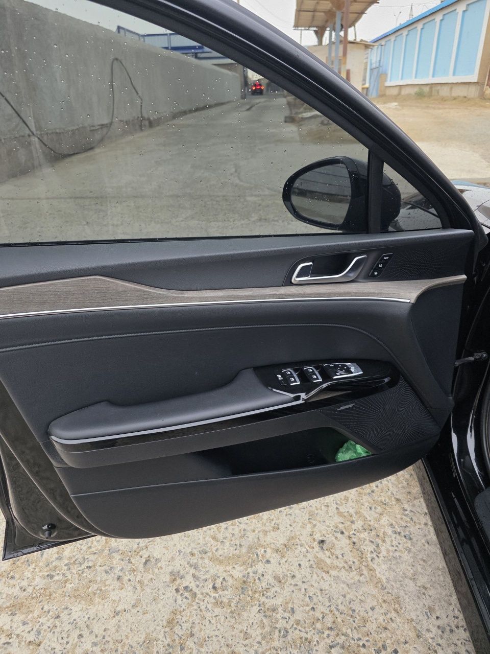 Kia k5 prestije 2.5 mator