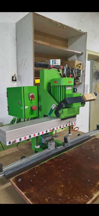 GRASS BBM ST - монофазна пробивна машина