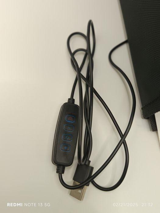 Lite box для предметной съемки