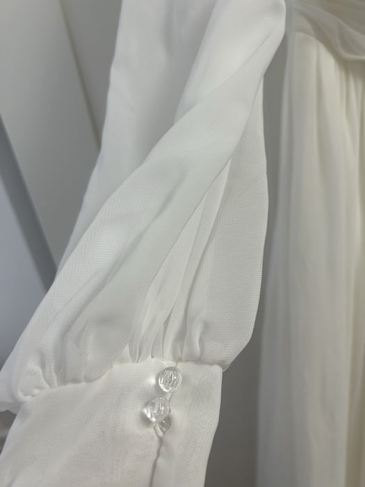 Rochie de mireasa eleganta