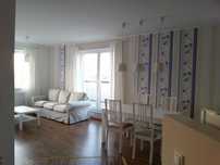 Inchiriere apartament 2 camere cu terasa, loc de parcare si boxa