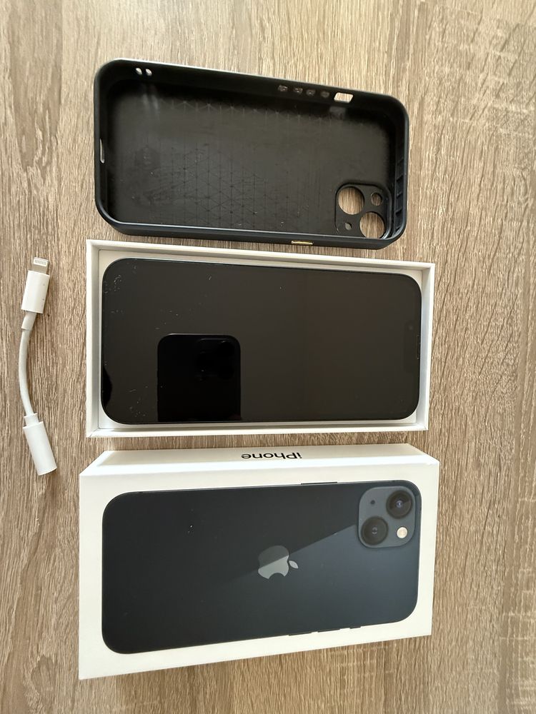 Iphone 13 128GB нов