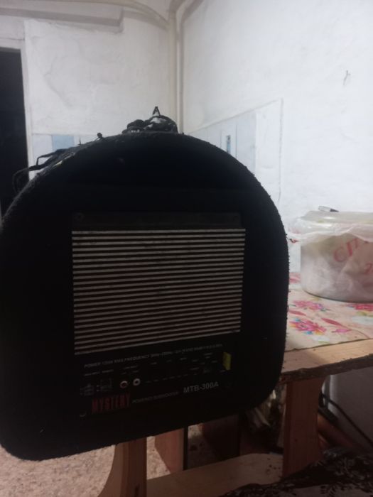 Продам самбуфер в хорошем состоянии