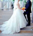 Rochie de mireasa