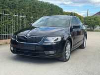 Skoda Octavia 2.0 Tdi 

2.0 TDI 150 cp
Km 217000
An. 2013
Euro 5
- cut