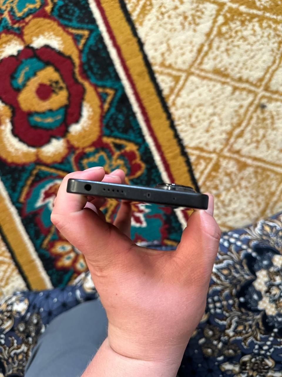 Redmi note 13 pro